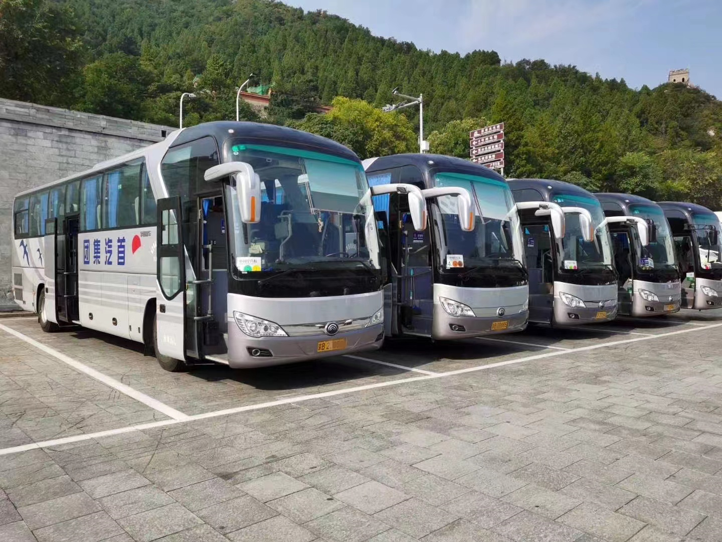 北京租車(chē)公司