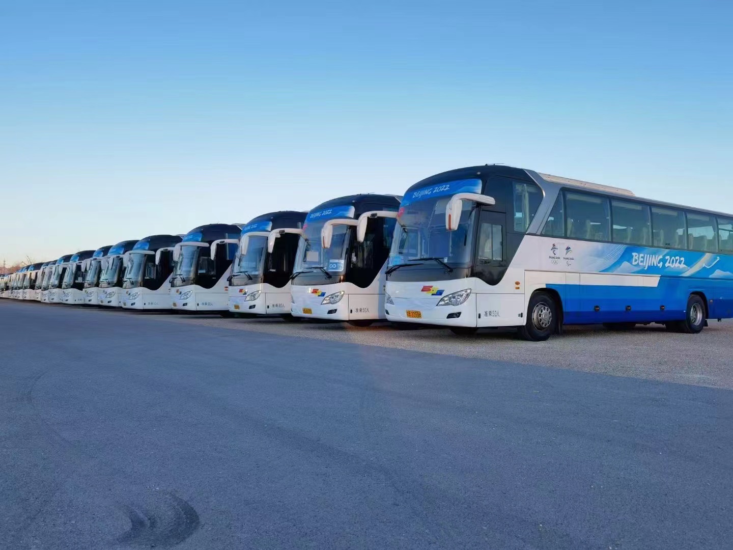 北京首汽時代公司