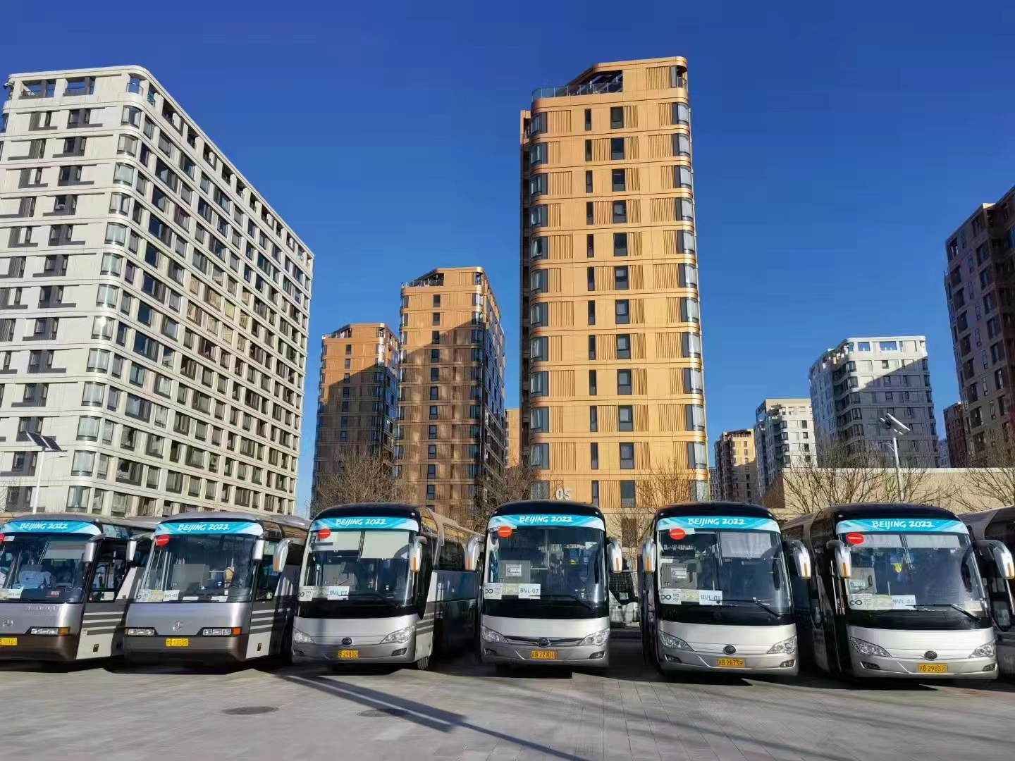  北京首汽時(shí)代