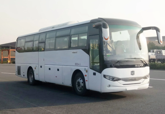 首汽大巴車(chē)租賃公司