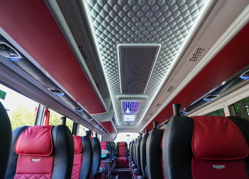 北京大巴車(chē)租賃